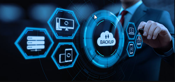 Backup i zabezpieczenie danych w rejestrze umów